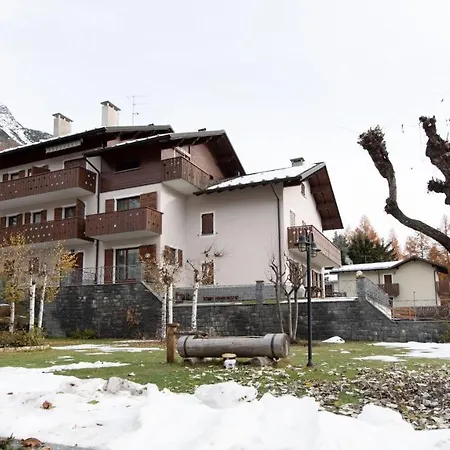 Italianway - San Giovanni 13/A Bormio Exterior photo