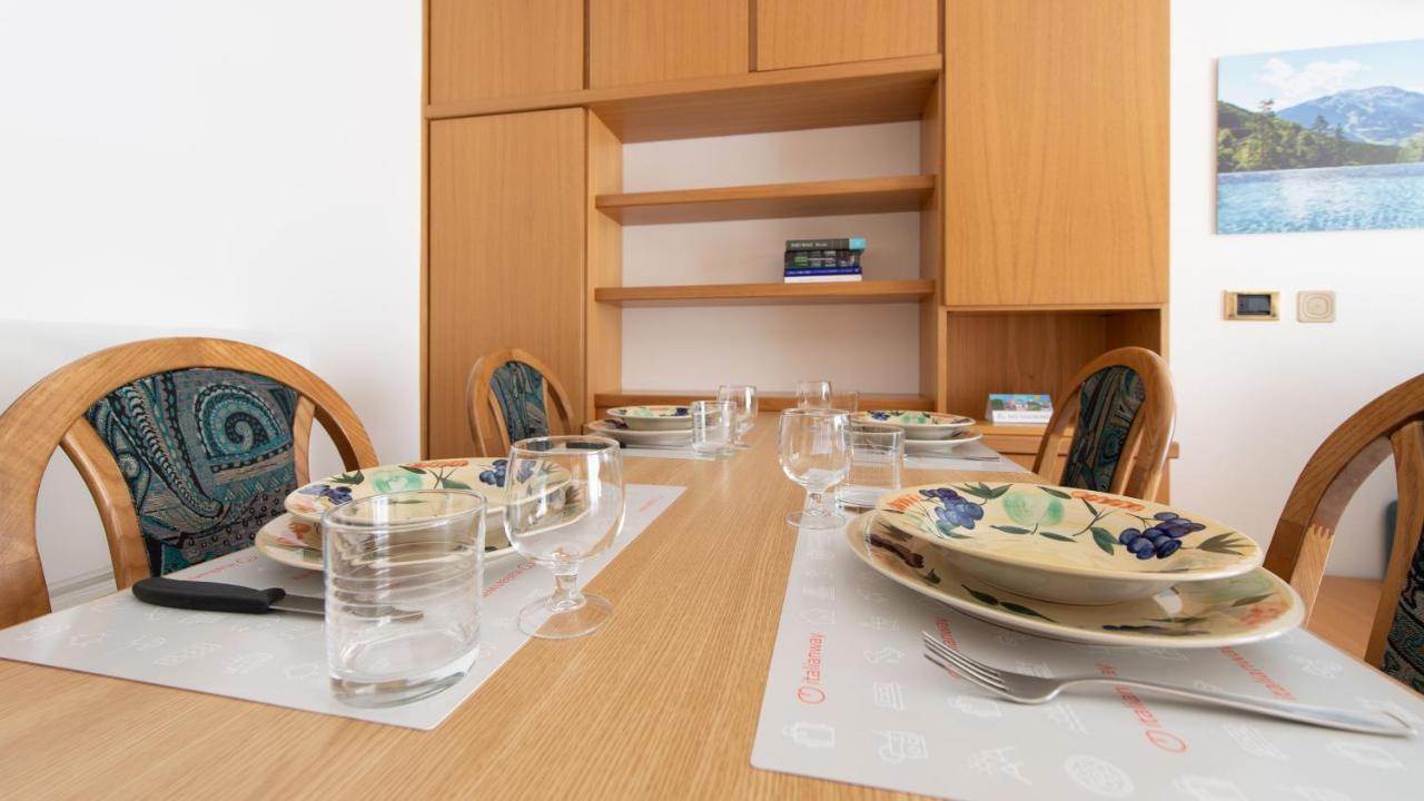 Apartment Italianway - San Giovanni 13/a