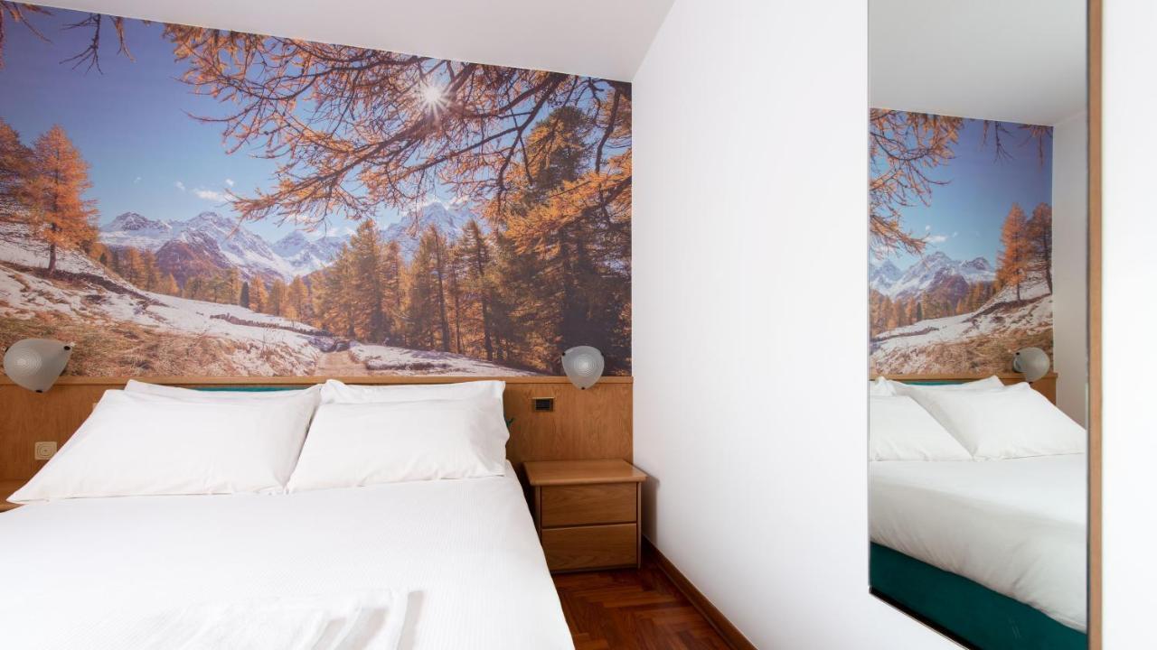 Apartment Italianway - San Giovanni 13/a