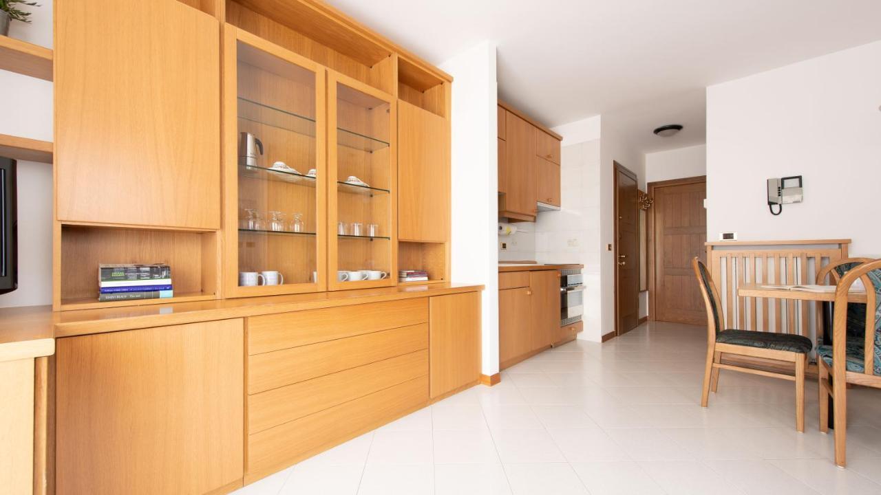 Italianway - San Giovanni 13/a Apartment Bormio
