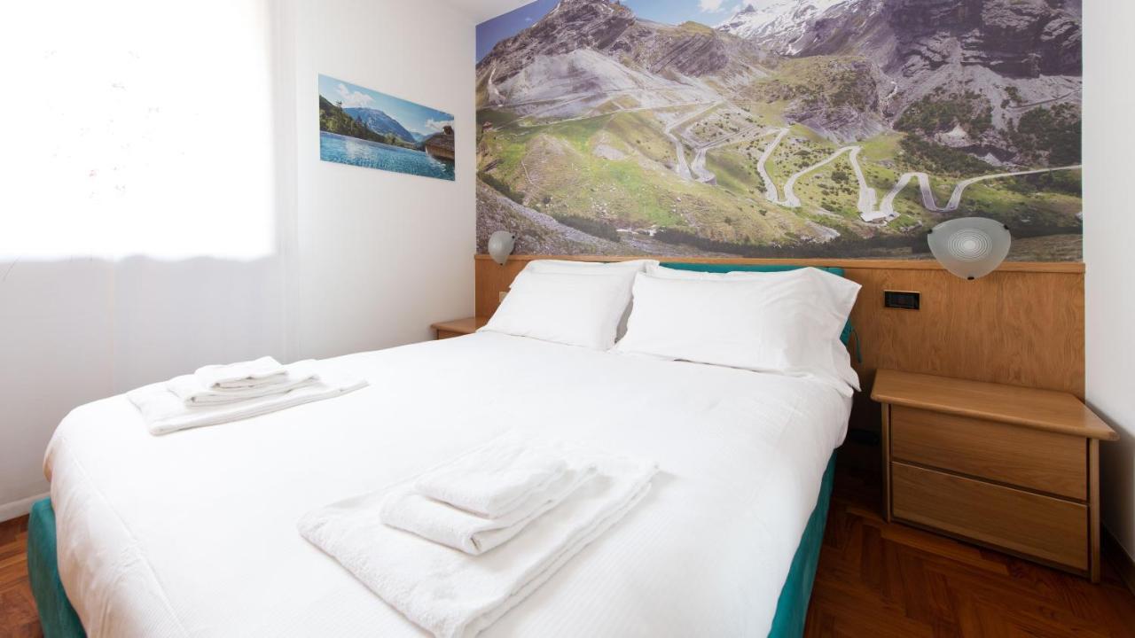 Apartment Italianway - San Giovanni 13/a