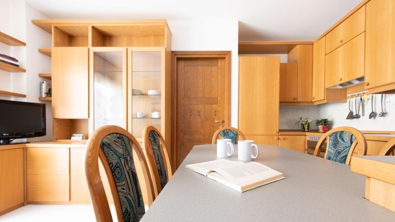 Italianway - San Giovanni 13/a Apartment *