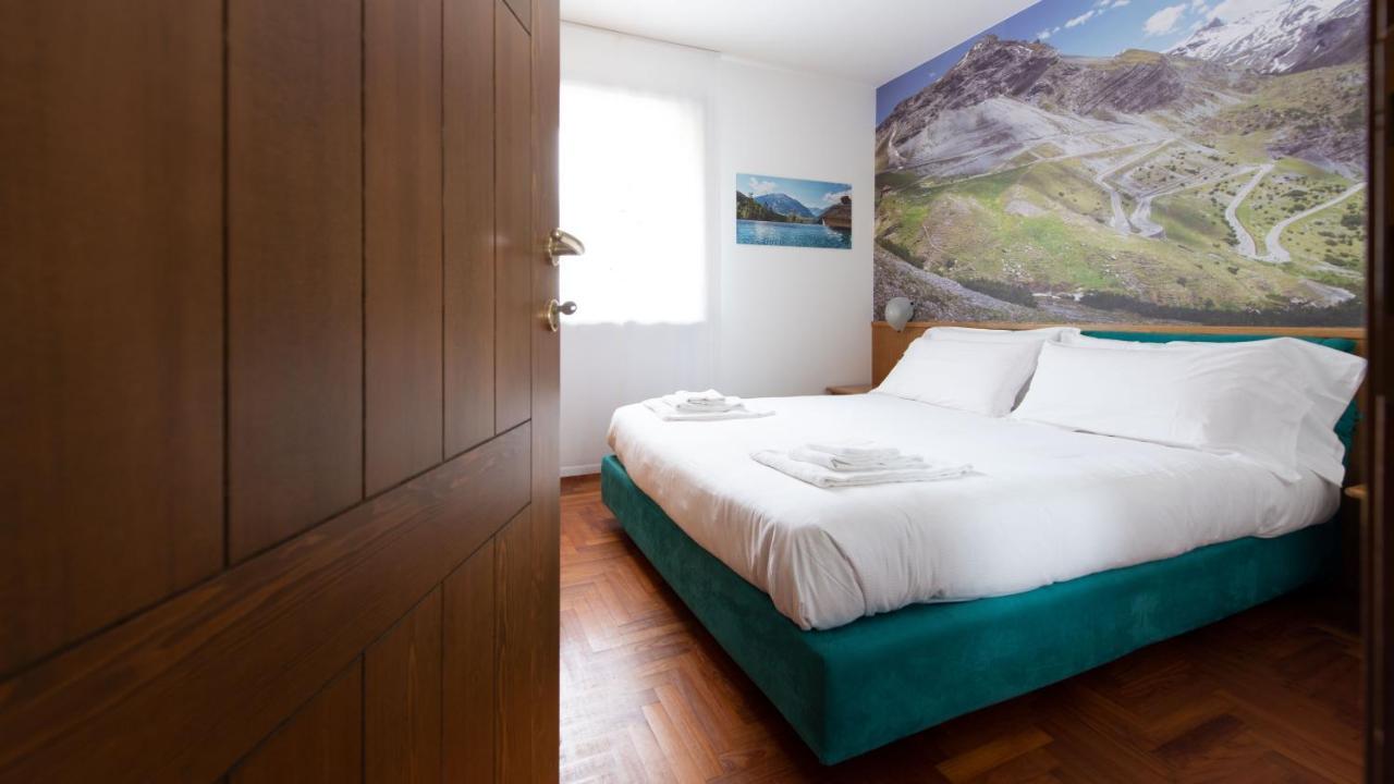 Apartment Italianway - San Giovanni 13/a Bormio