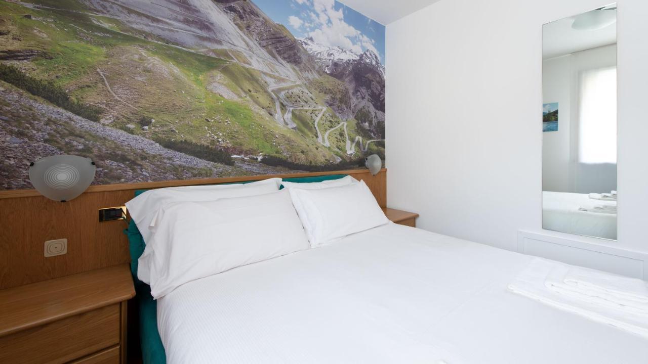 Italianway - San Giovanni 13/a Apartment *