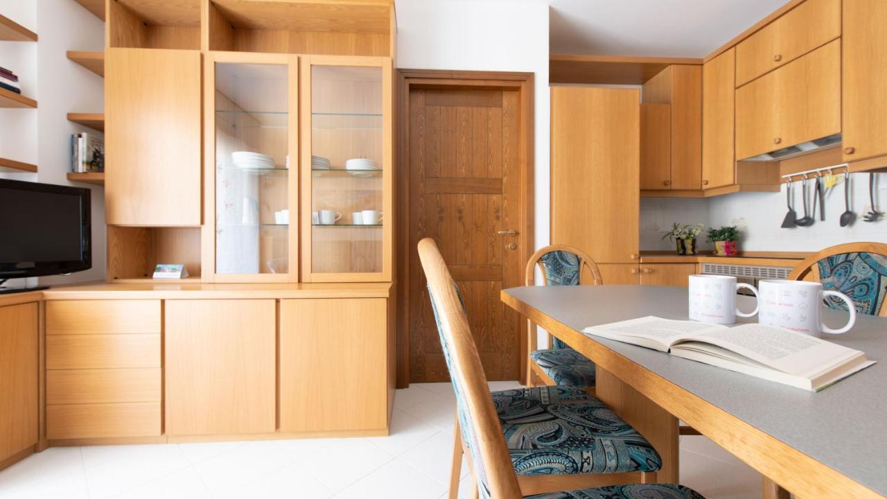 Apartment Italianway - San Giovanni 13/a