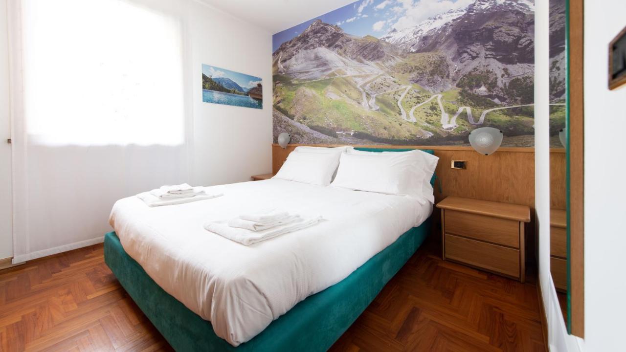 Italianway - San Giovanni 13/a Apartment *