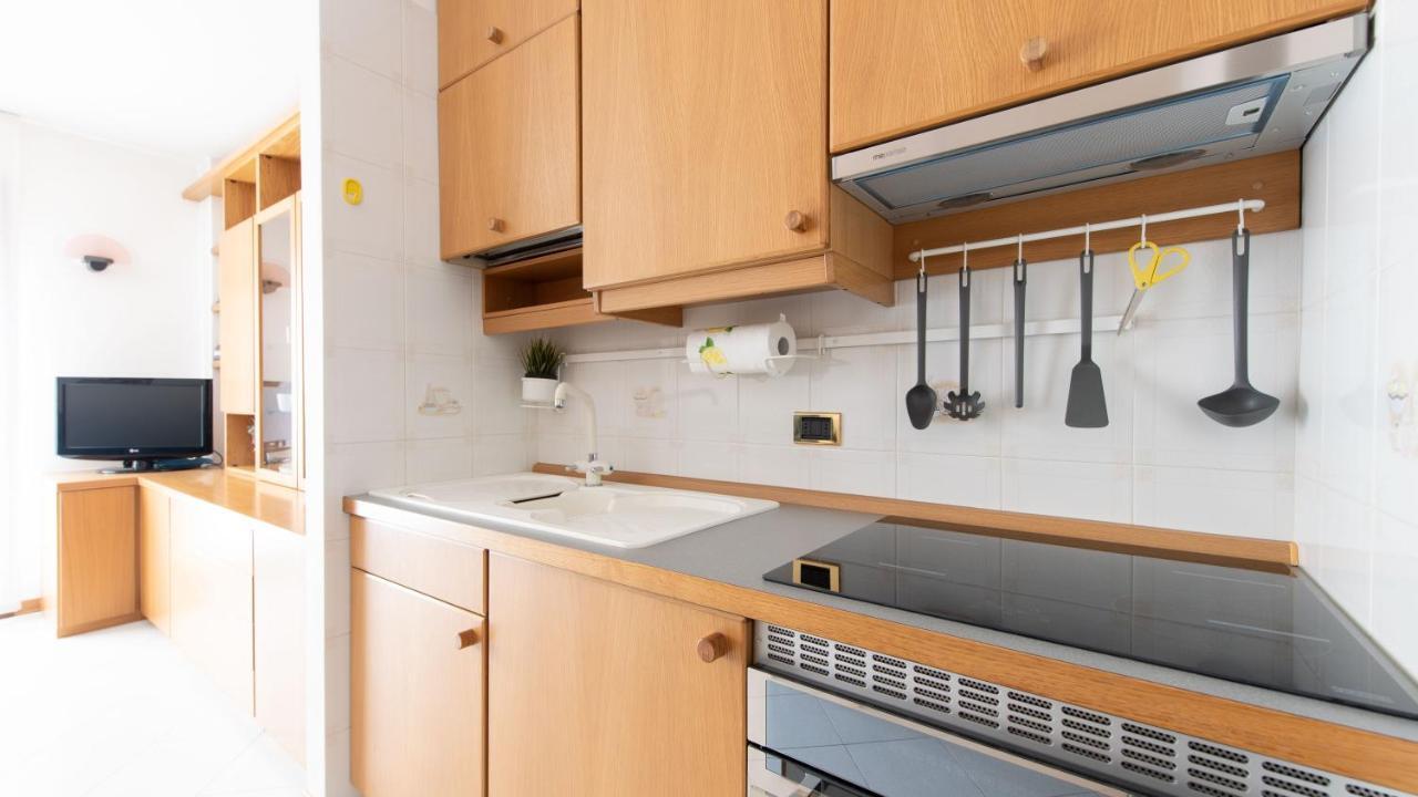 Italianway - San Giovanni 13/a Apartment *