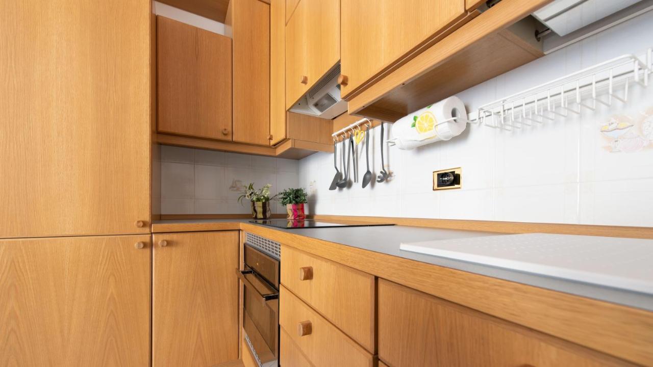 Italianway - San Giovanni 13/a Apartment Bormio