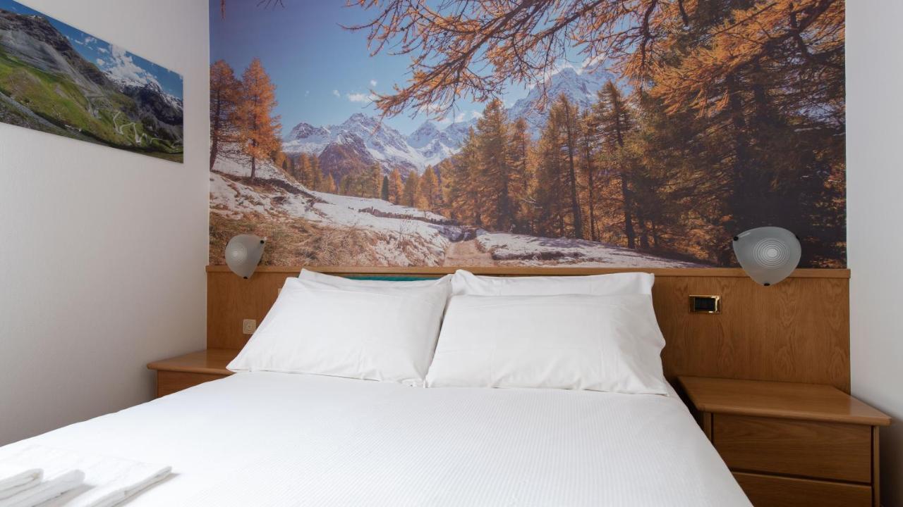 Italianway - San Giovanni 13/a Apartment Bormio