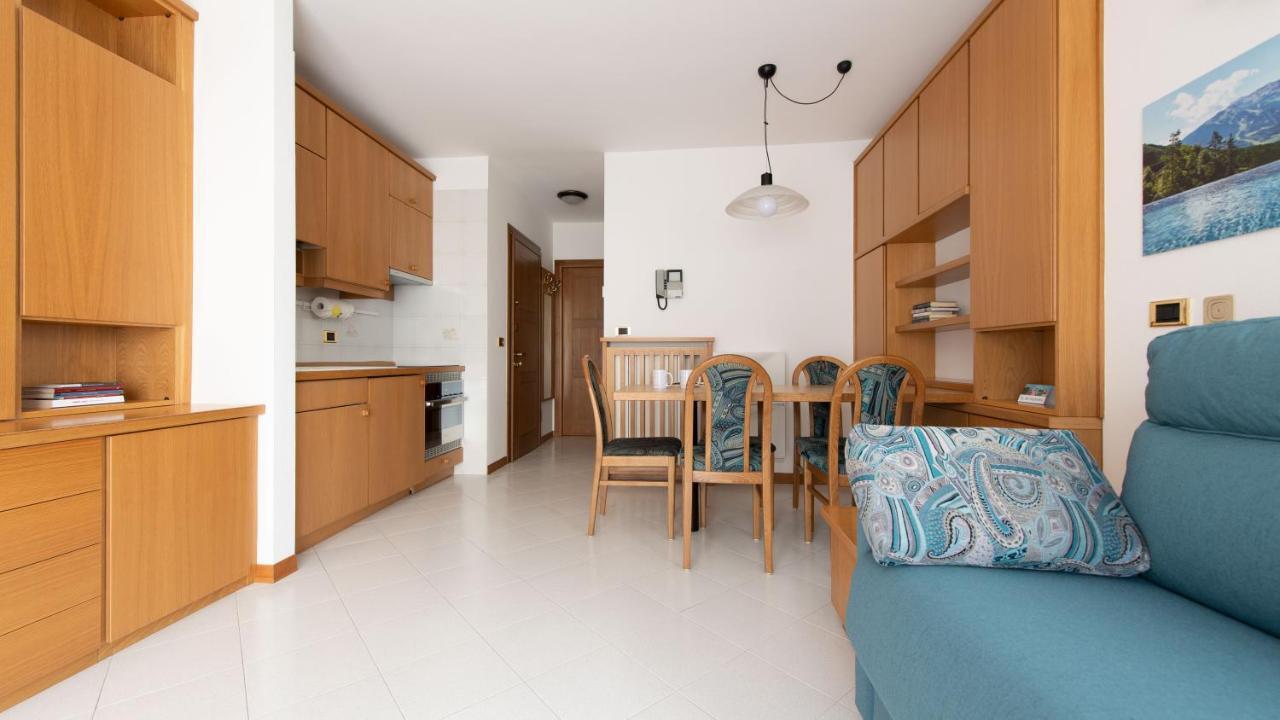 Italianway - San Giovanni 13/a Apartment Bormio