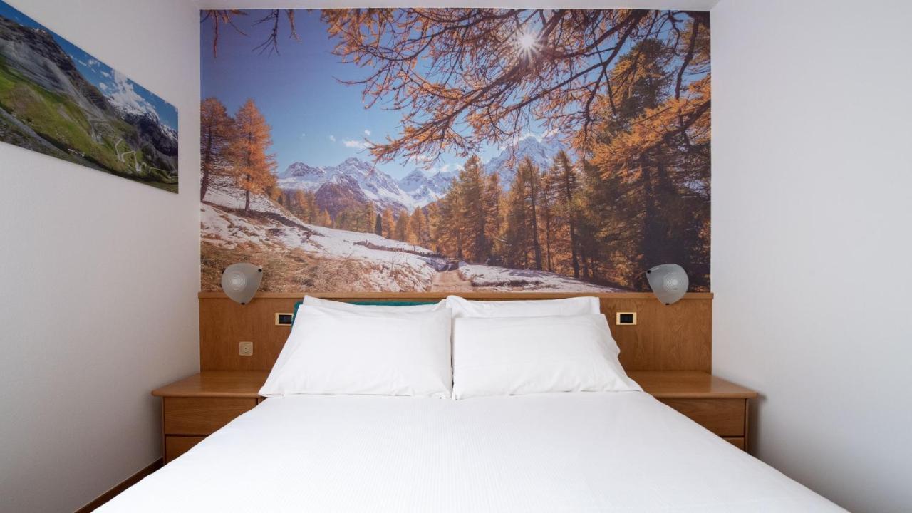 Apartment Italianway - San Giovanni 13/a Bormio