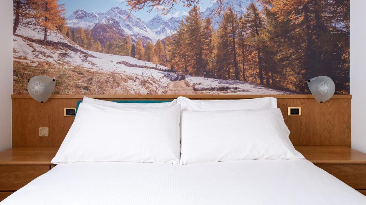 Italianway - San Giovanni 13/a Bormio