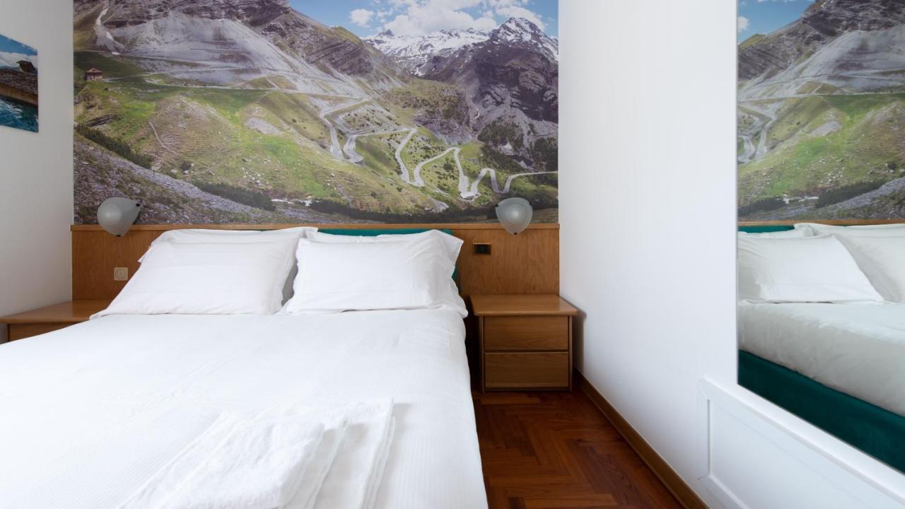 Apartment Italianway - San Giovanni 13/a Bormio