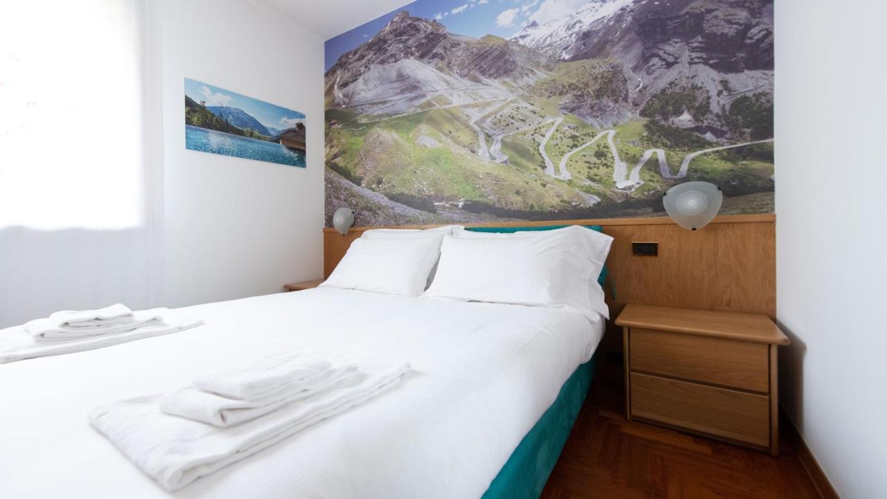 Italianway - San Giovanni 13/a * Bormio
