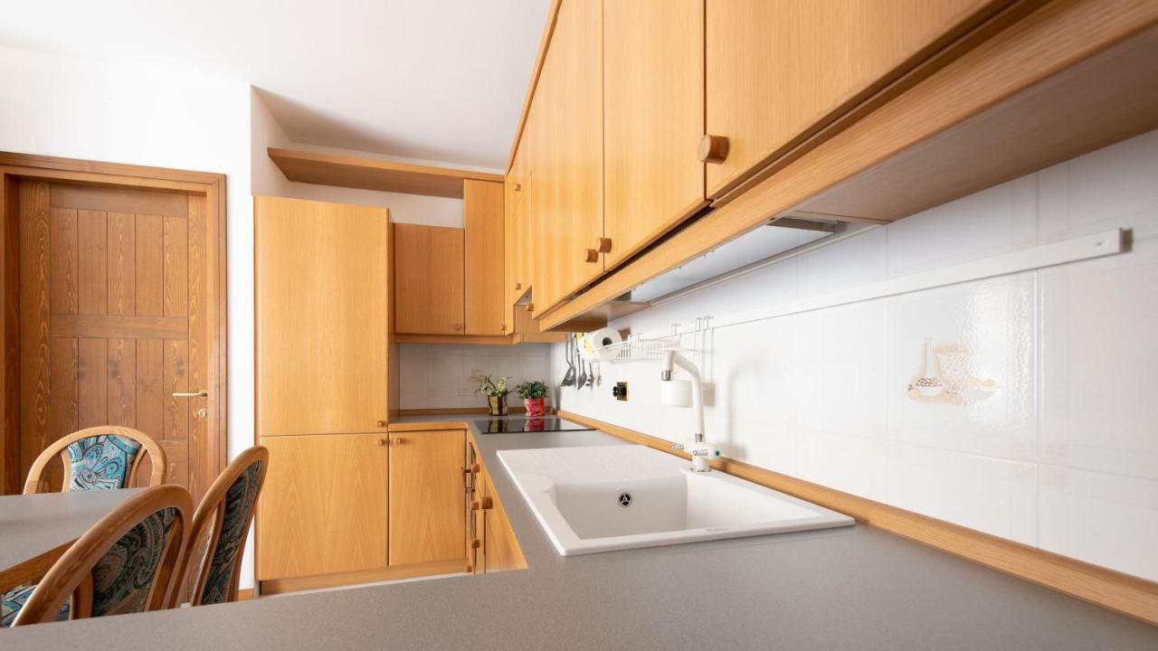 Apartment Italianway - San Giovanni 13/a Bormio