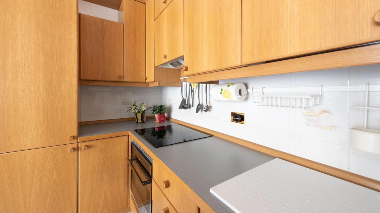 Italianway - San Giovanni 13/a Apartment