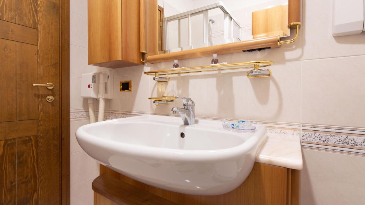Italianway - San Giovanni 13/a Apartment Bormio