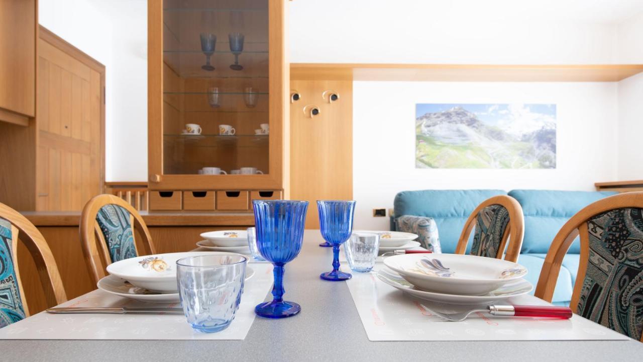 Apartment Italianway - San Giovanni 13/a Bormio