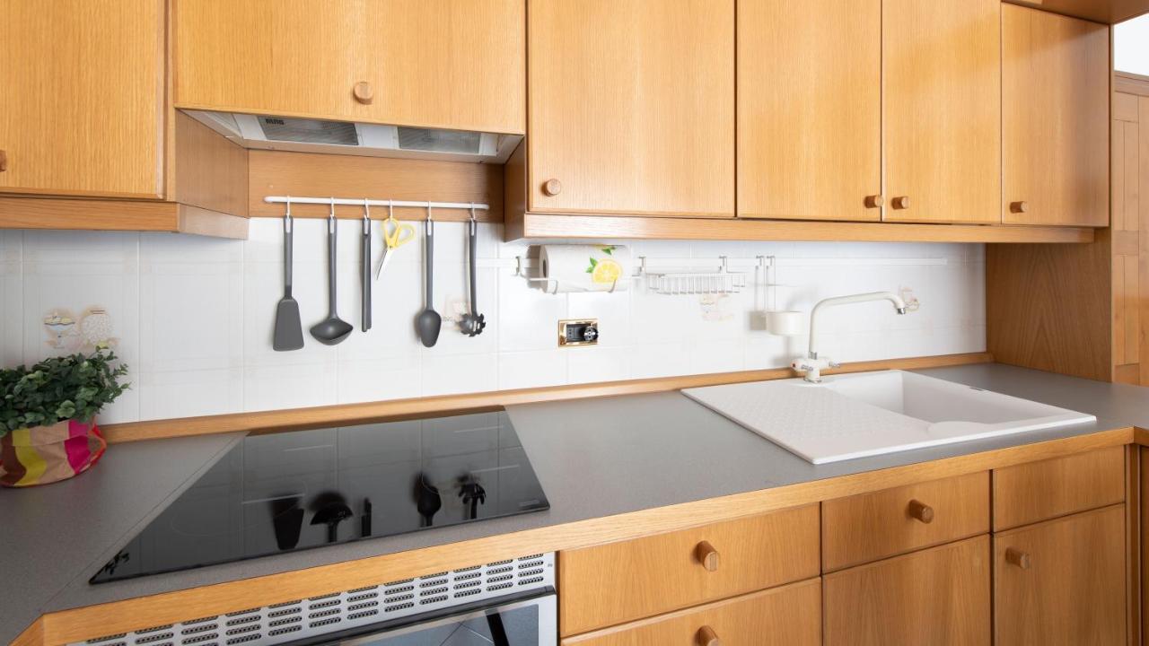 Apartment Italianway - San Giovanni 13/a
