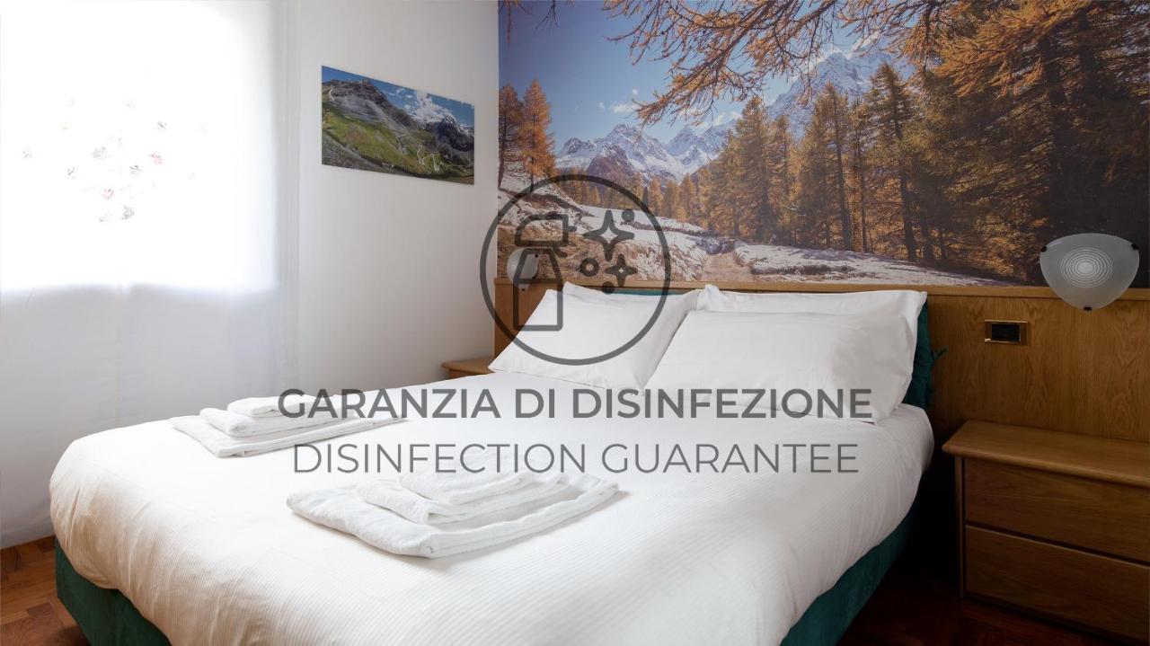Italianway - San Giovanni 13/a Apartment Bormio