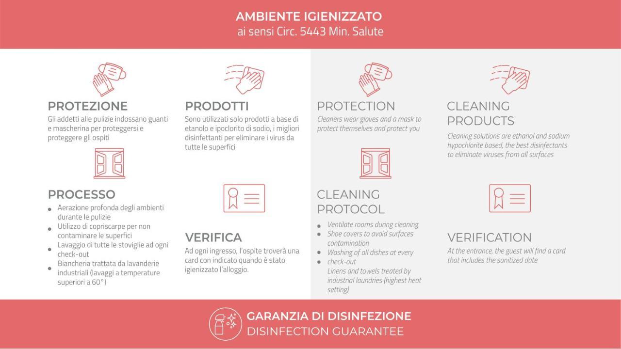 Apartment Italianway - San Giovanni 13/a Bormio
